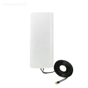 آنتن بیرونی هایبرید سلولار 4G/5G